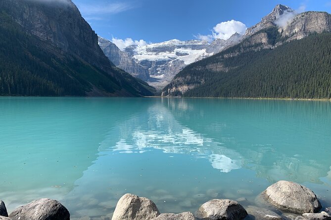 Lake Louise and the Icefields Parkway - Full-Day Tour - Cancellation Policy