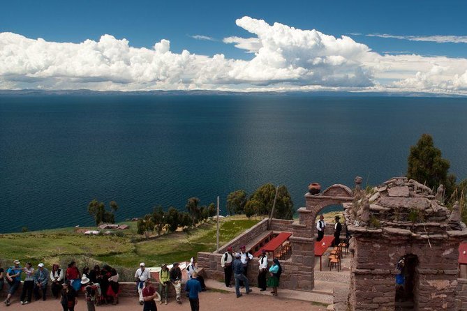 Lake Titicaca (2 Days) - Experiencing Day-to-Day Life on the Uros Floating Islands