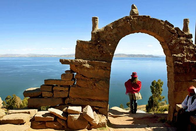 Lake Titicaca (Day Trip) Uros & Taquile Islands - Taking in the Local Culture on Amantani Island