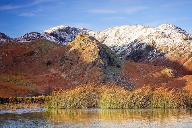Lakeland TV and Film Location Spotting Tour  - Windermere - Cancellation Policy