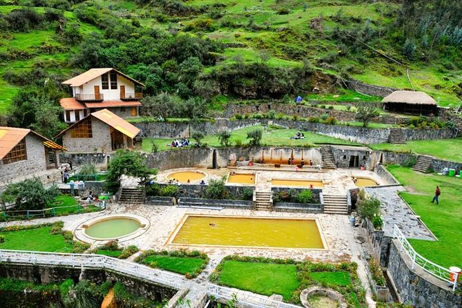 Lares Valley Inca Hot Springs From Cusco With Transfers - Pricing and Booking Details