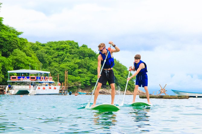 Las Caletas Beach Hideaway - Activities and Experiences