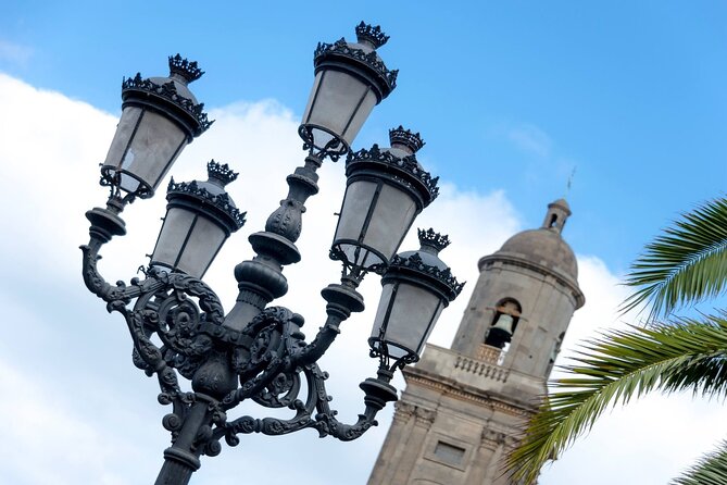 Las Palmas Sight and Shopping Full Day Tour - Itinerary