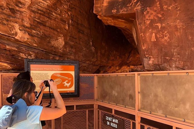 Las Vegas: Day Trip to Valley of Fire State Park - Traveler Photos and Reviews