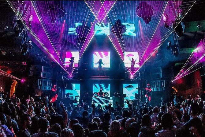 Las Vegas Nightlife Tour - Traveler Photos and Reviews