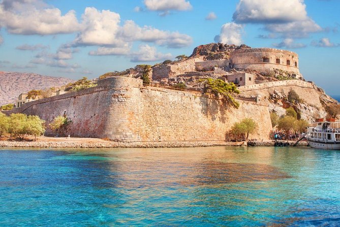Lasithi Day Trip: Agios Nikolaos, Plaka, Spinalonga, Elounda  - Heraklion - Inclusions and Pricing