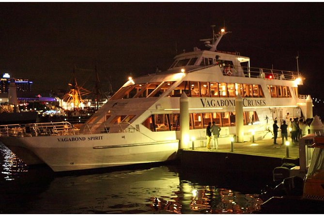 Latino Dinner Cruise on Sydney Harbour - Traveler Photos and Reviews