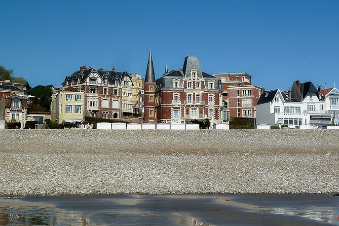 Le Havre Like a Local: Customized Private Tour - Tour Details