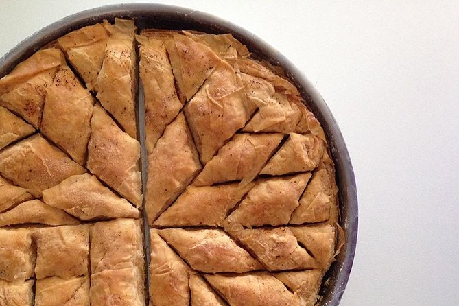 Learn To Cook From a Local: Private Cooking Class In an Istanbul Home - Cooking Class Overview