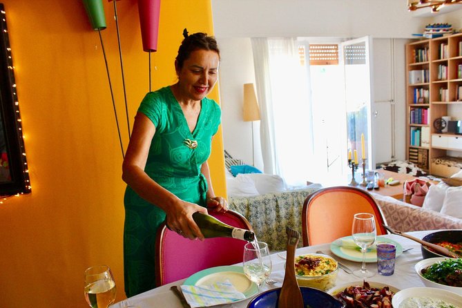 Learn to Cook Greek Mediterranean Cuisine in a Private Cooking Class - What to Expect in a Private Cooking Class