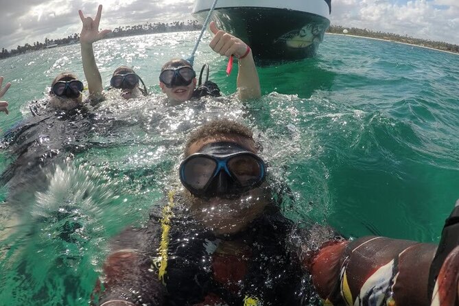 Learn to Scuba Dive in Punta Cana - Booking and Cancellation Policies