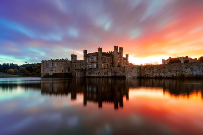 Leeds Castle Admission - Ultimate Explorer Tickets - Questions and Inquiries