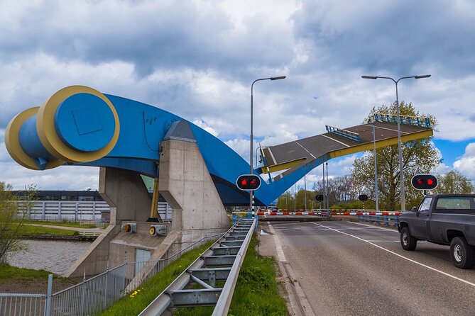 Leeuwarden: Self-Guided City Walking Tour With Audio Guide - Additional Information and Support
