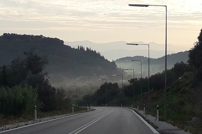 Lefkada Transfer Service From Corfu - Reviews