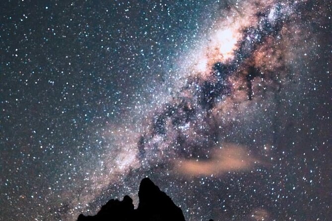 Legend Storytelling and Stargazing in Bora Bora - Booking Details and Pricing