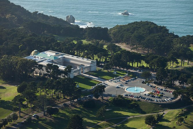 Legion of Honor Museum General Admission Ticket - Experience at the Legion of Honor Museum