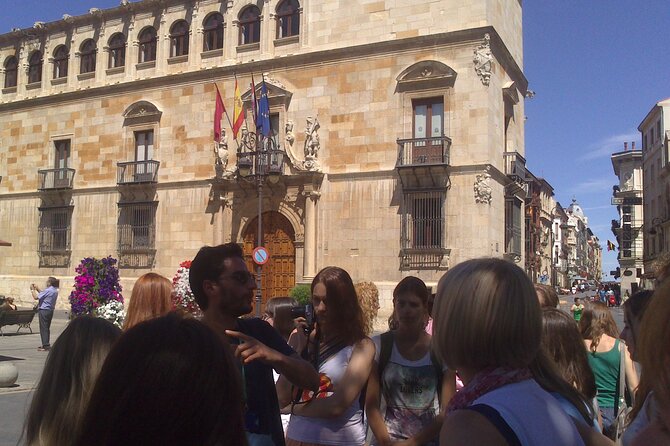 Leon Walking Tour - Detailed Cancellation Policy