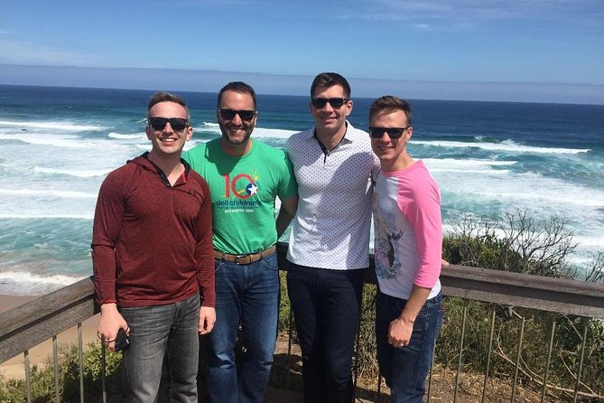 LGBTQ Friendly 9-Hour Great Ocean Road Private Tour - LGBTQ-Friendly Accommodations