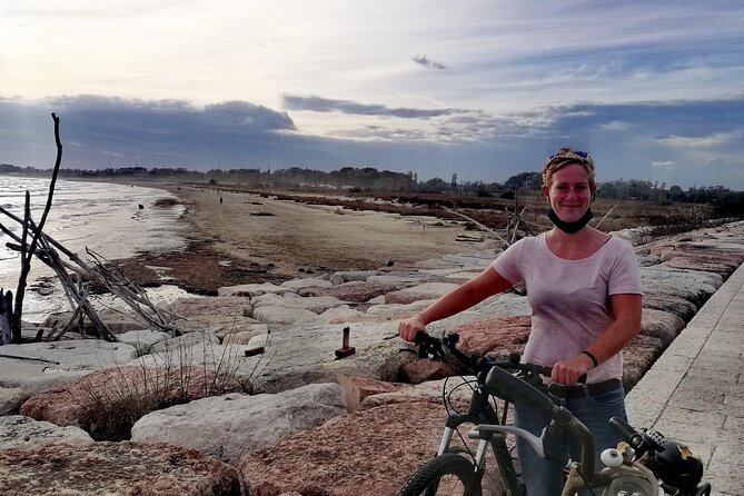 Lido Bike Tour: With a Local on the Island of Cinema - Traveler Photos