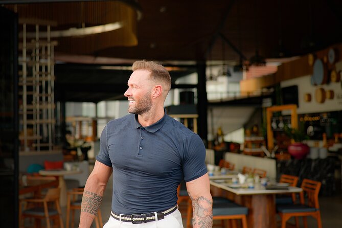 Lifestyle Portrait Photoshoot in Phuket - Traveler Photos