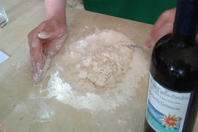 Ligurian Cooking Classes - Pricing and Reservation Details
