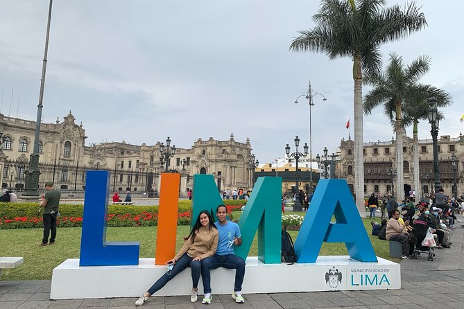 Lima City of The Kings Walking Tour Including Catacombs - Traveler Photos and Reviews of the Tour