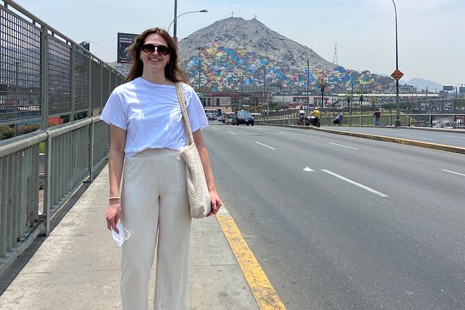 Lima City Tour With Catacombs - Tour Itinerary