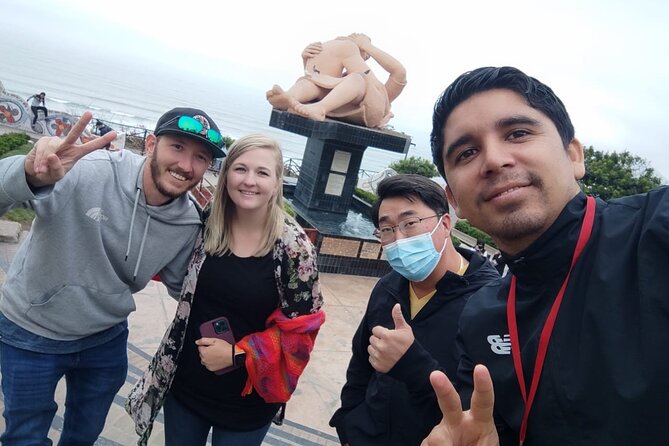 Lima Day Tour - Common Questions
