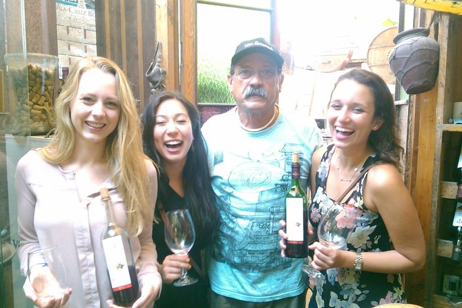 Lima: Local Wine Tour - Reviews and Testimonials