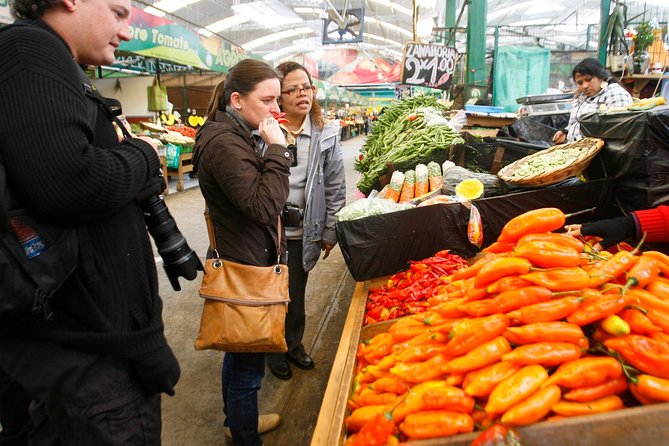 Lima Market Tour, Cooking Class and Pisco Sour Lesson - Traveler Reviews and Recommendations