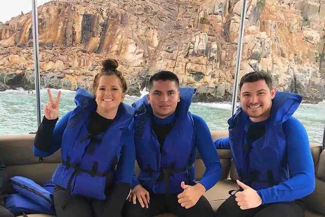 Lima to Palomino Islands Half-Day Sightseeing Cruise - Concerns and Issues