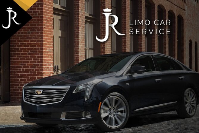 Limo Private Transfer Boston to Logan International Airport - Overview of the Service
