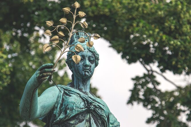 Lindau Scavenger Hunt and Sights Self-Guided Tour - Opportunities for Exploration and Discovery