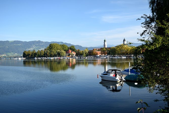 Lindau - Town Highlights Walking Tour - Pricing and Terms