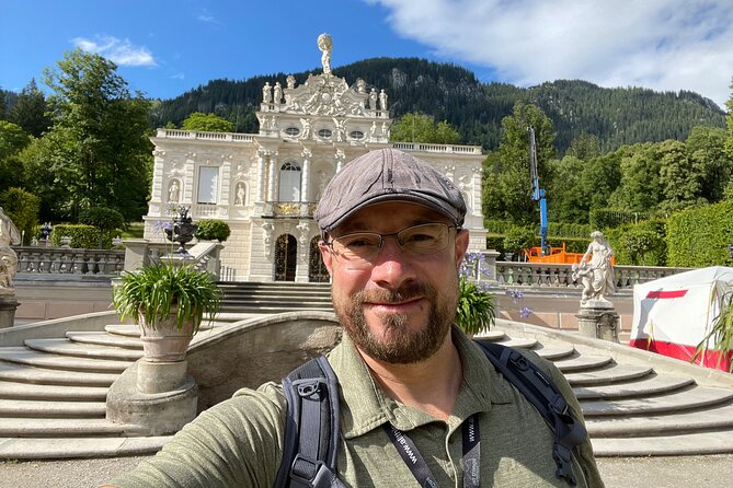Linderhof Palace Tour From Garmisch-Partenkirchen - Tailoring Your Ideal Experience