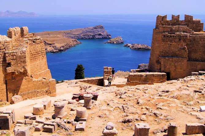 Lindos Private Tour & Rhodian Pottery Demonstration - Cancellation Policy