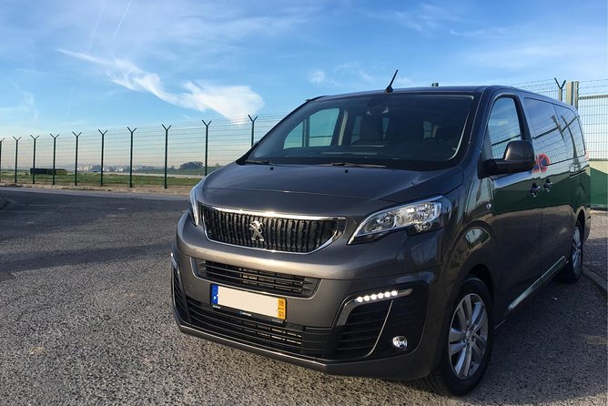 Lisbon Airport Private Transfer to Setubal Sesimbra - Overview of the Service
