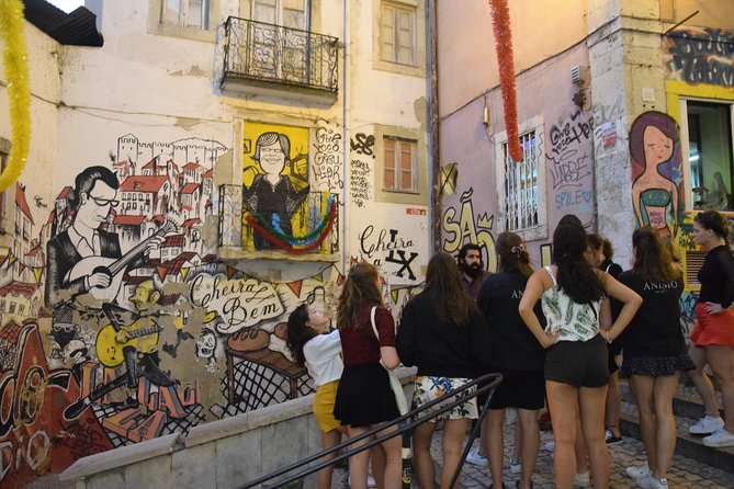 Lisbon Fado and Dinner Tour - Booking and Tour Details