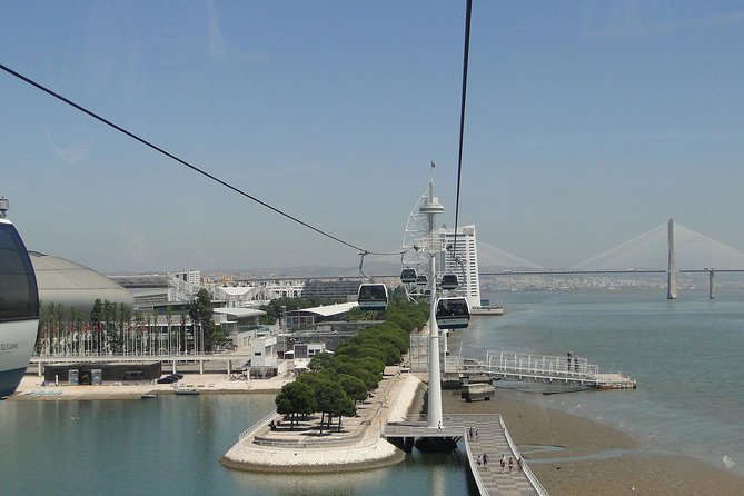Lisbon Full Day Small-Group Tour: The Most Complete Lisbon City Tour - Customer Reviews and Positive Feedback