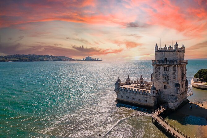 Lisbon Helicopter Flight - Additional Information