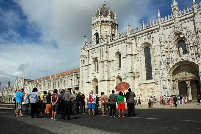 Lisbon Highlights Full Day Tour With a River Ferry Ride - The Sum Up