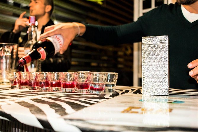 Lisbon Pub Crawl - Reviews