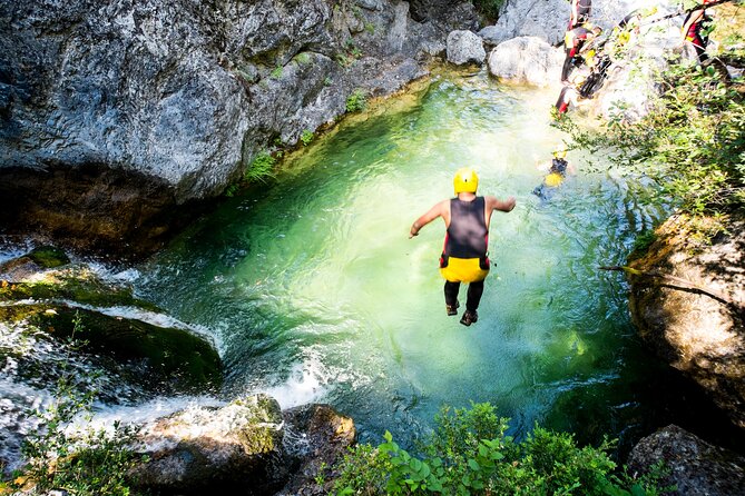 Litochoro Mount Olympus Half-Day Hiking and Swimming Tour  - Thessaloniki - Meeting and Pickup