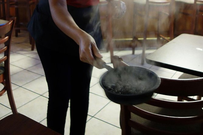 Little Ethiopia Food Tour - Whats Included