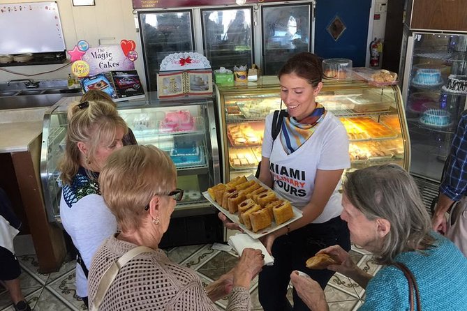 Little Havana Food Tour - Inclusions and Additional Info