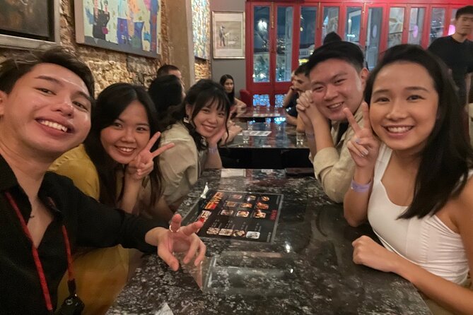 Little India Pub Crawl - Best Bars and Pubs in Little India