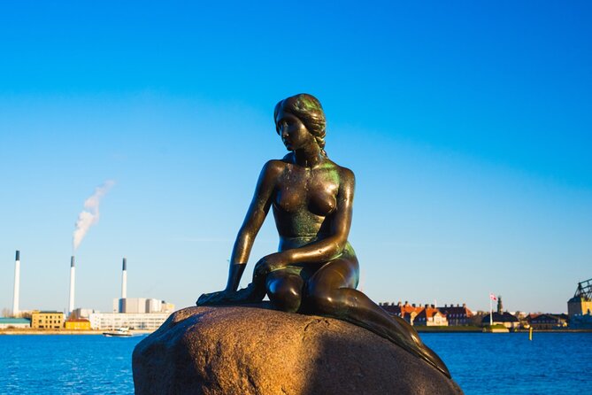 Little Mermaid Outdoor Escape Game in Copenhagen - Traveler Photos and Reviews