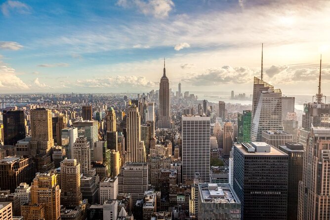 Live Midtown Manhattan Concert With Liz Rosa Quintet  - New York City - Featured Artist: Liz Rosa Quintet