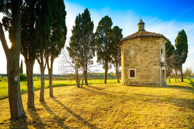 Livorno Shore Excursion: Bolgheri and Supertuscan Private Tour - Tours and Tastings at A-List Wineries