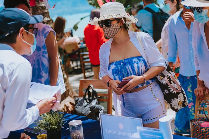 Lobster Yacht Phuket - Date and Travel Information